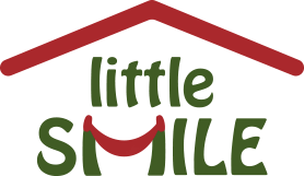 Little Smile Logo